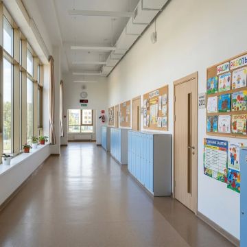 Школы и детсады Херсонской области обеспечены генераторами примерно на 57%