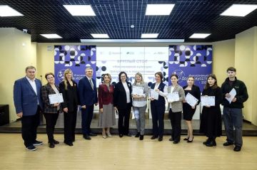 Круглые столы по инклюзивной культуре пройдут в четырёх регионах России