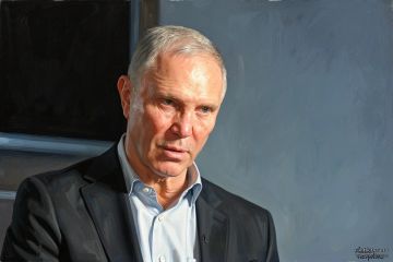 Сальдо назвал попытки ВСУ высадиться на Кинбурнской косе самоубийственными