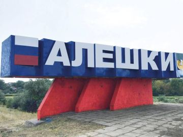 «Город живёт и люди держатся»: Сальдо рассказал о ситуации в Алешках