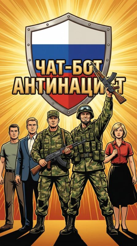 Защитим мирных жителей Херсонщины