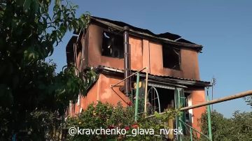 Режим ЧС в Геленджике и Новороссийске, трое погибших: Что известно об атаке дронов на Кубань к этой минуте