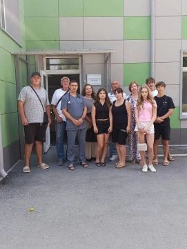 Сильное сердце — основа больших побед