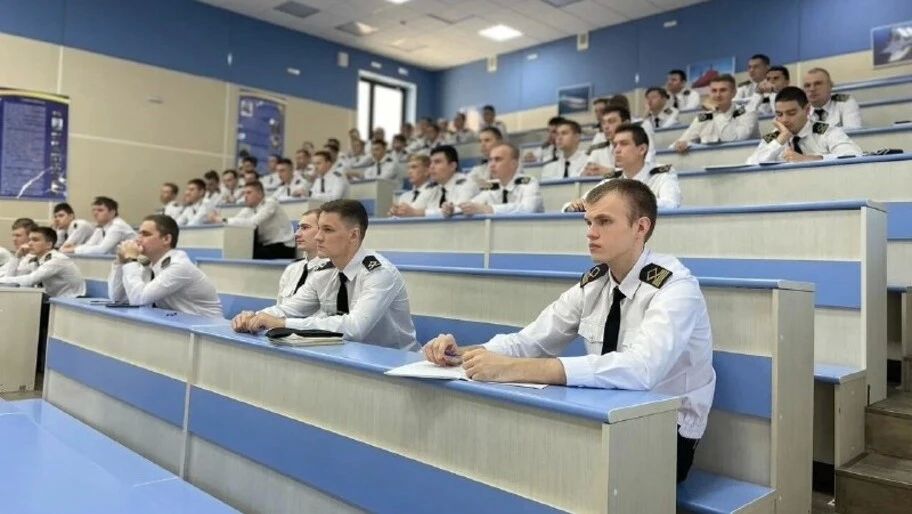 Херсонская транспортная морская академия открыла дополнительный набор на заочное отделение