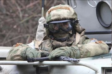 Группировка "Днепр" уничтожила 35 боевиков и 14 машин, принадлежавших ВСУ