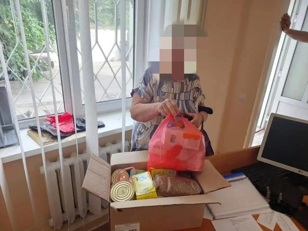 Владимир Сальдо рассказал о ситуации в Новокаховском городском округе