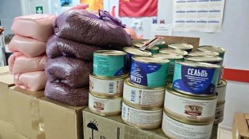В Каховском округе из-за повреждений энергосистемы мощности не хватает, ремонт затруднен атаками БпЛА, сообщил Владимир Сальдо