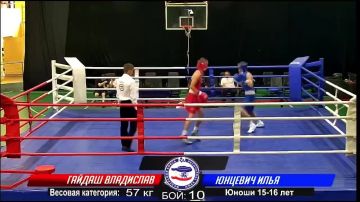 Чемпионы среди нас: Владислав Гайдаш — гордость Херсонской области