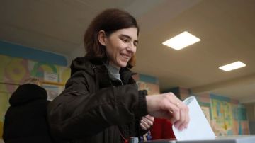 ЭКСКЛЮЗИВ Россияне смогут проголосовать по месту пребывания за списки партий в Госдуму