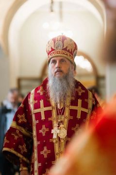 Митрополит Новокаховский и Генический Филарет, временно управляющий Скадовской епархией, выразил соболезнования по случаю трагедии, произошедшей сегодня в Нижнекамске