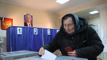 ЭКСКЛЮЗИВ ЦИК РФ назвал безопасность избирателей Новороссии приоритетом на выборах в ГД