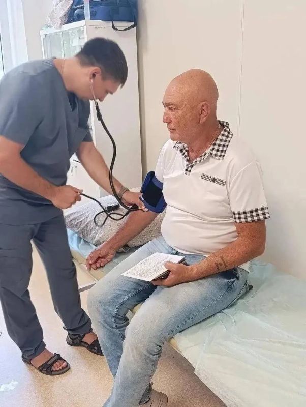 Сильное сердце — основа больших побед