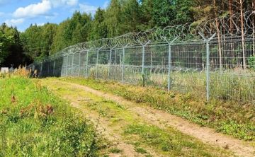 ФСБ предложила упразднить пограничные зоны в Ростовской и Воронежской областях, а также пограничную зону между Крымом и Херсонской областью