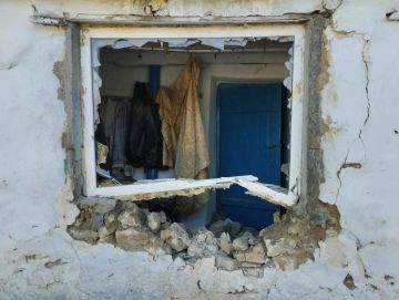 Пять человек погибли, десятки раненых: украинские боевики неделю обстреливали Херсонскую область БПЛА и ракетами