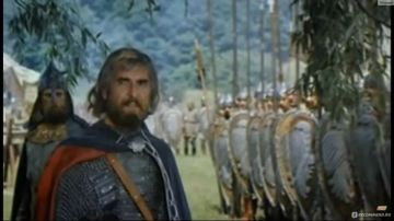 Дорогие подписчики!. Сегодня ночью мы подготовили для вас исторический фильм «Ярослав Мудрый» «Ярослав Мудрый», (1981 год)