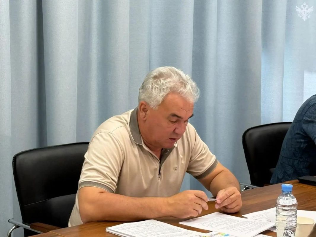 В Херсонской области обсудили подготовку к отопительному сезону