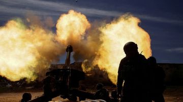 ВСУ потеряли лодки и военных при попытке прорваться на Кинбурнскую косу