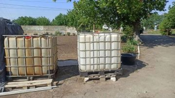 Владимир Сальдо держит на контроле ситуацию в Горностаевском округе