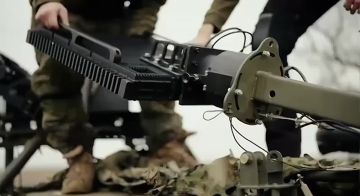 Российские военные стоят на страже Родины: пополни ряды защитников! Стань частью отряда "БАРС-Херсон"!