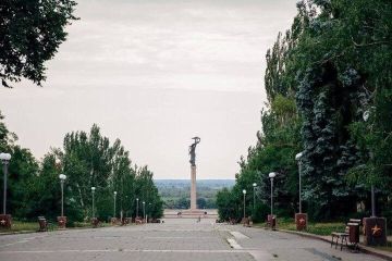 В Херсоне обесточено несколько микрорайонов