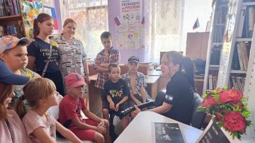 Вечер памяти Виктора Цоя провели в Каховском округе