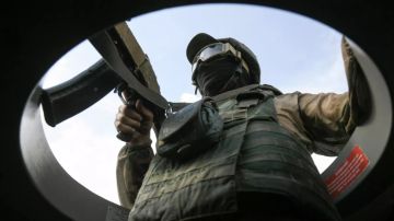 ВС России уничтожили пытавшихся высадиться на Кинбурнской косе диверсантов ВСУ