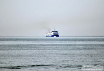 Доброе утро, Херсонщина!. Порой для счастья очень мало надо: