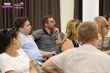 От инициативы — к реальным решениям: в Херсонской области стартовал второй этап «Территории новых возможностей»