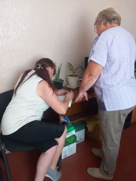 Муниципальные услуги Великолепетихского округа: быстро, удобно, профессионально