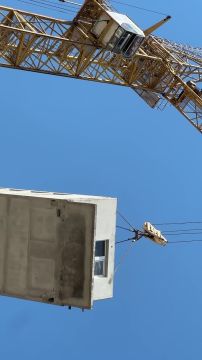 В Геническе впервые за 30 лет введут в эксплуатацию девять многоквартирных домов