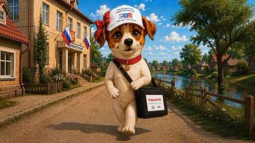 Проект «ИнформУИК» уже скоро!