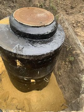 Павел Филипчук: В Раздольном завершен масштабный ремонт сетей водоснабжения