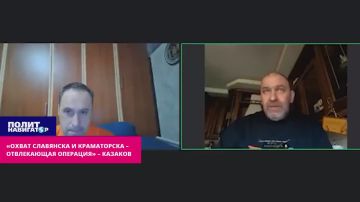 «Путин хорошо знает, что такое Новороссия