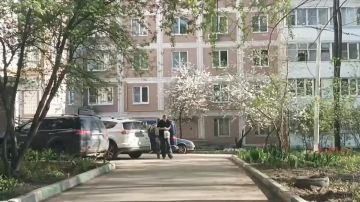 ФСБ задержала в Рязанской области агента украинской разведки