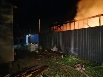 Попытка атаки украинских БПЛА на Москву стала самой крупной за два года