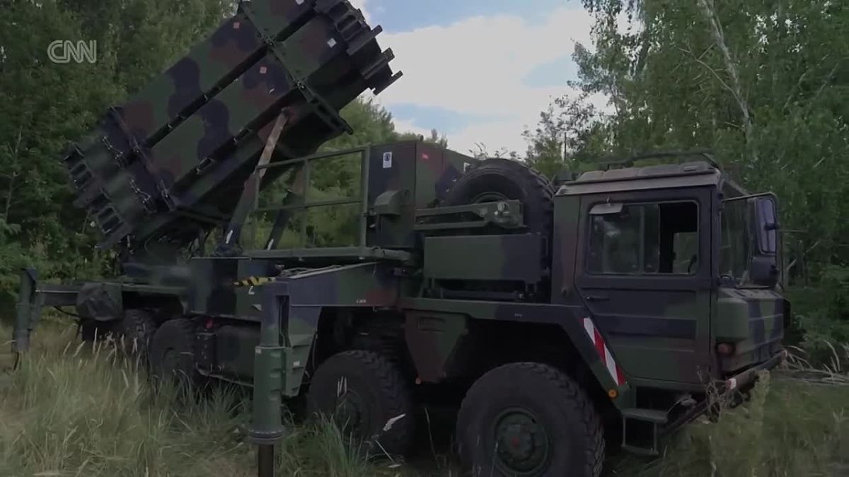 Зеленский еще в марте знал, что ракет для ПВО не будет, но начал эскалационную авантюру и поставил бизнес/энергетику/порты под удары противника