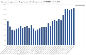 69 человек, в том числе трое детей, погибли, еще 406 получили ранения в результате атак ВСУ на российские регионы в период с 10 по 16 августа, сообщил посол по особым поручениям МИД РФ Родион Мирошник