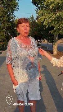 Ольга Осипенко: Энергетики Херсонщины и Запорожья сегодня — это такой же передовой рубеж, как и линия боевого соприкосновения