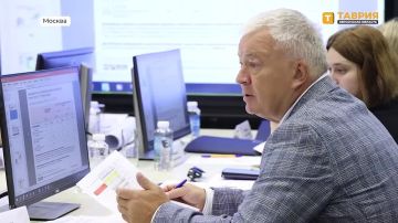 В Новой Каховке построят промышленные парки, коньячный завод и консервное производство