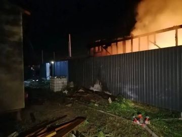 Более 150 БПЛА сбили ПВО над Подмосковьем, — Воробьёв