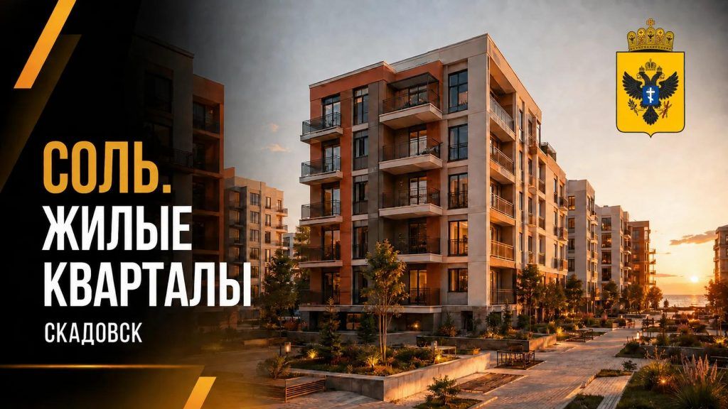Владимир Сальдо: «Считаю Скадовск одним из самых перспективных городов Херсонской области»