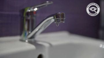 Более половины скважин в Херсоне не работают