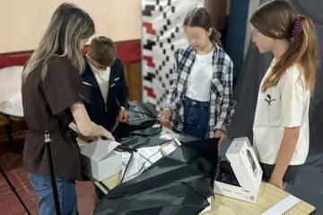 В учреждения культуры прифронтового округа Херсонщины привезли новое оборудование