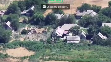 Ивановские десантники нашли и уничтожили склад боеприпасов ВСУ в Запорожской области