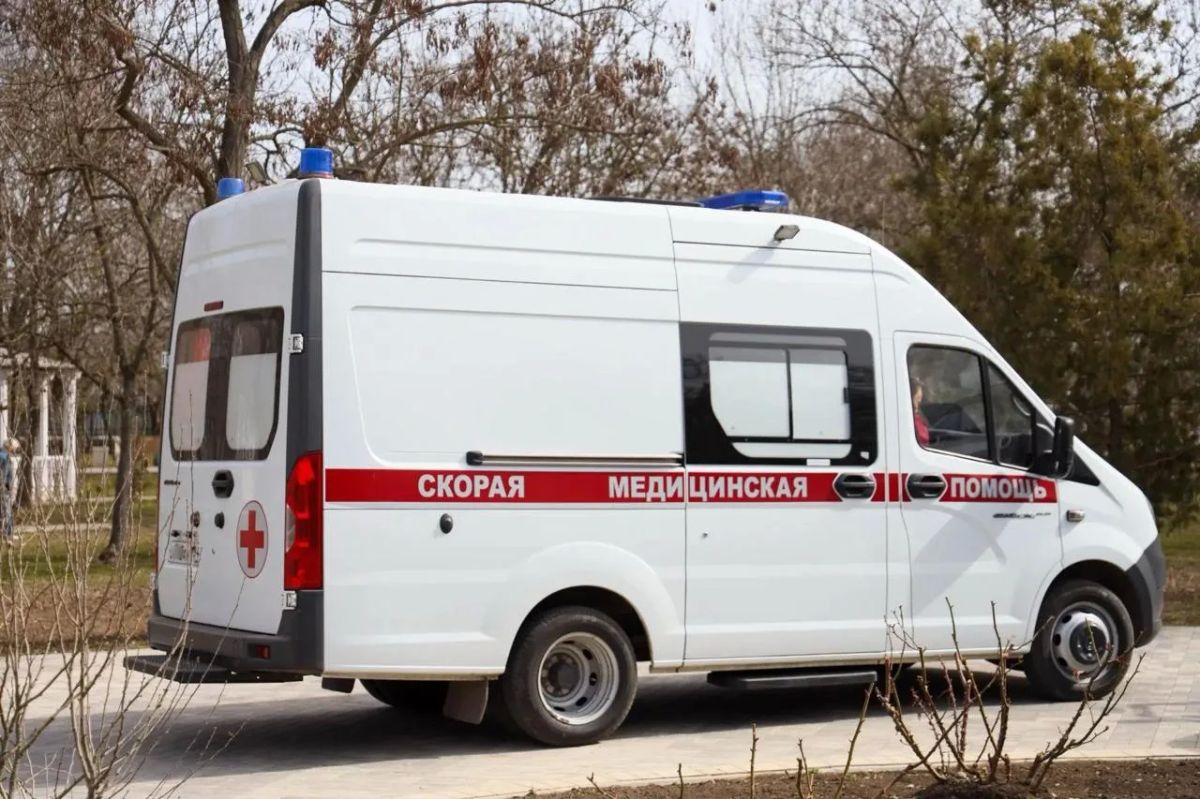 Жителю Генического округа оперативно помогли добраться на лечение в Крым