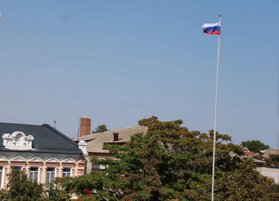 Доброе утро, жители и гости Генического округа!