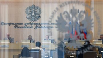 На выборах в Госдуму Херсонская область перейдет на «цифру»
