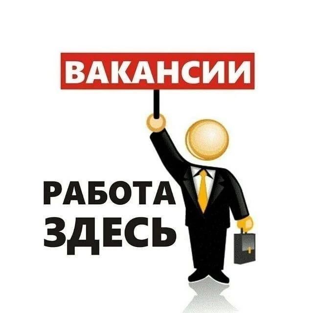 Приглашаем на работу в администрацию Чаплинского муниципального округа
