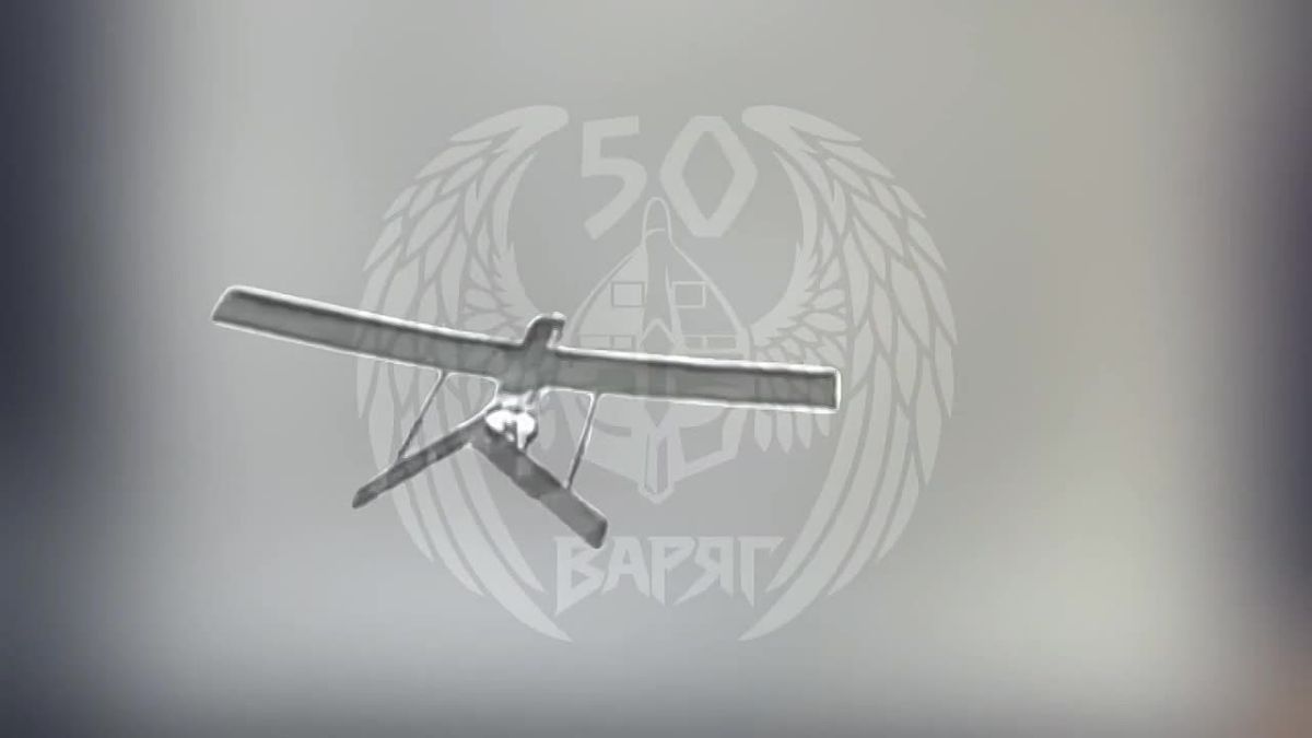 «Новороссию» прикрывают от беспилотников: бойцы «Варяга» перехватывают дроны над трассой