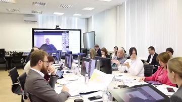 Ивановку планируют превратить в крупный агротехнологический и логистический центр Херсонщины